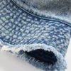 Kids Denim Bucket Hat