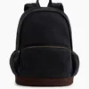 Kids Denim & Corduroy Backpack