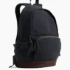 Kids Denim & Corduroy Backpack