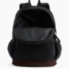 Kids Denim & Corduroy Backpack