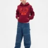 Kids Easy Baggy Carpenter Jeans