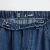 Kids Easy Baggy Carpenter Jeans