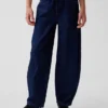 Kids Easy Baggy Taper Jeans