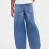 Kids Easy Baggy Taper Jeans