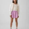 Kids Easy Butterfly Skort