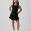 Kids Easy Butterfly Skort