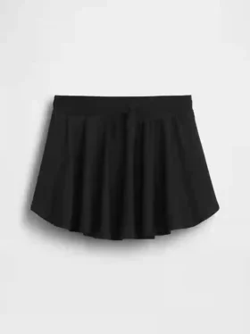 Kids Easy Butterfly Skort