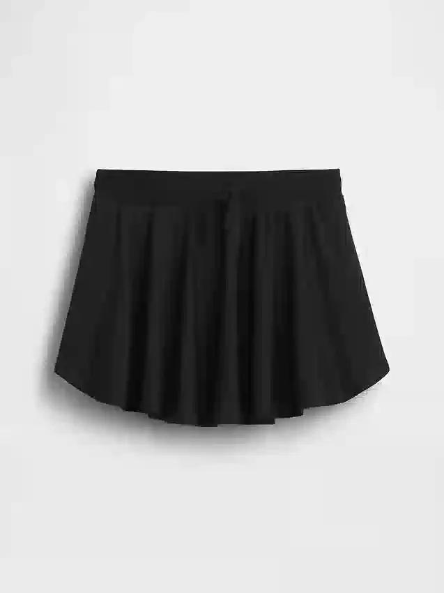 Kids Easy Butterfly Skort