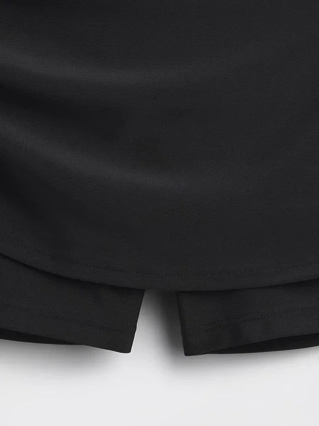 Kids Easy Butterfly Skort