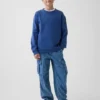 Kids Easy Cargo Jeans