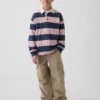 Kids Easy Cargo Pants