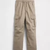 Kids Easy Cargo Pants