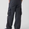 Kids Easy Cargo Pants