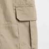 Kids Easy Cargo Pants
