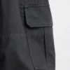 Kids Easy Cargo Pants