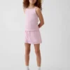 Kids Easy Skort