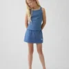 Kids Easy Skort