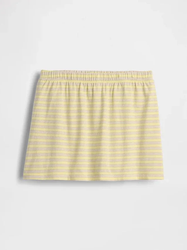 Kids Easy Skort