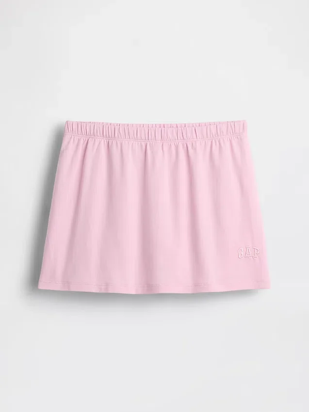 Kids Easy Skort