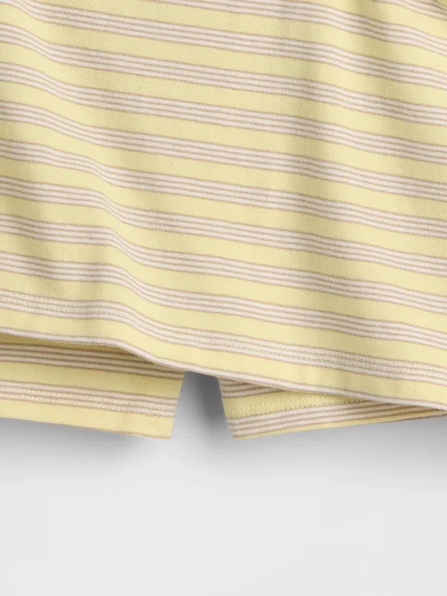 Kids Easy Skort