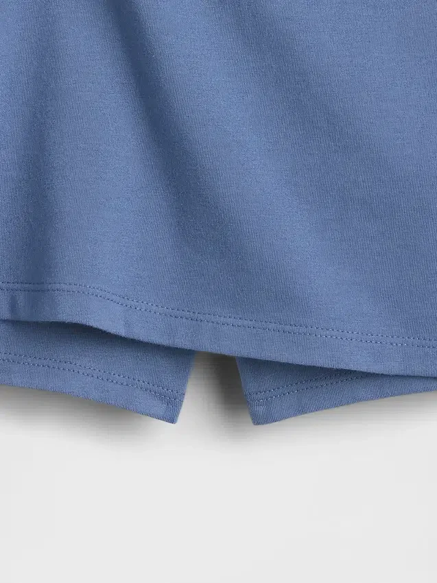 Kids Easy Skort