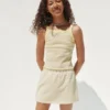 Kids Easy Skort