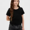 Kids Eyelash Sweater