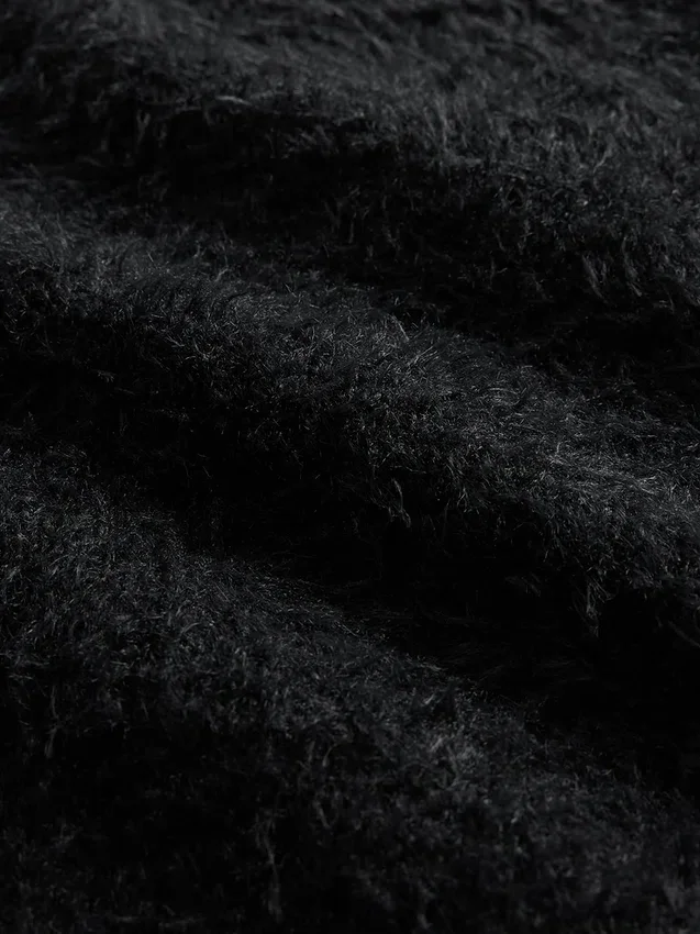 Kids Eyelash Sweater