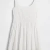 Kids Eyelet Dress