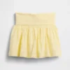 Kids Eyelet Foldover Skort