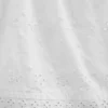 Kids Eyelet Foldover Skort