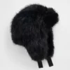 Kids Faux Fur Trapper Hat