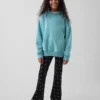 Kids Flare Leggings