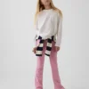 Kids Flare Leggings