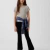 Kids Flare Leggings