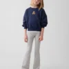 Kids Flare Leggings