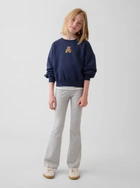 Kids Flare Leggings
