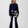 Kids Flare Leggings