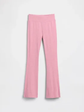 Kids Flare Leggings
