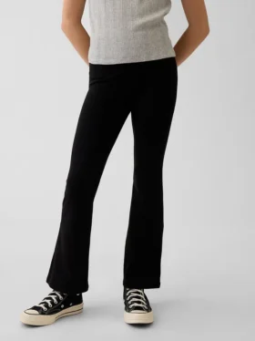 Kids Flare Leggings