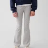Kids Flare Leggings
