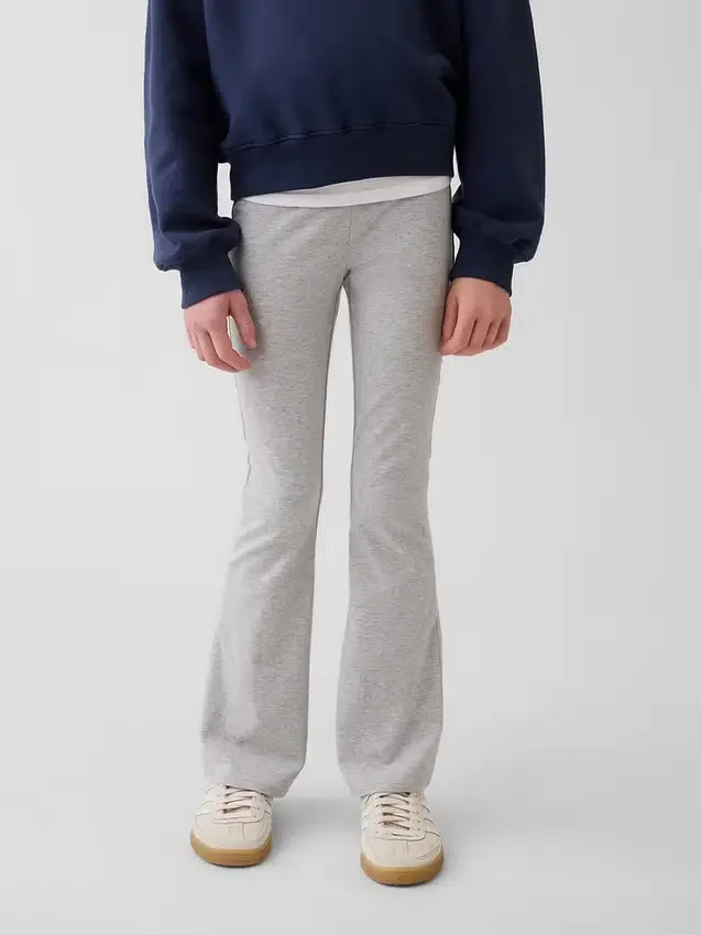 Kids Flare Leggings