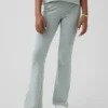 Kids Flare Leggings