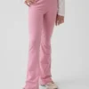 Kids Flare Leggings