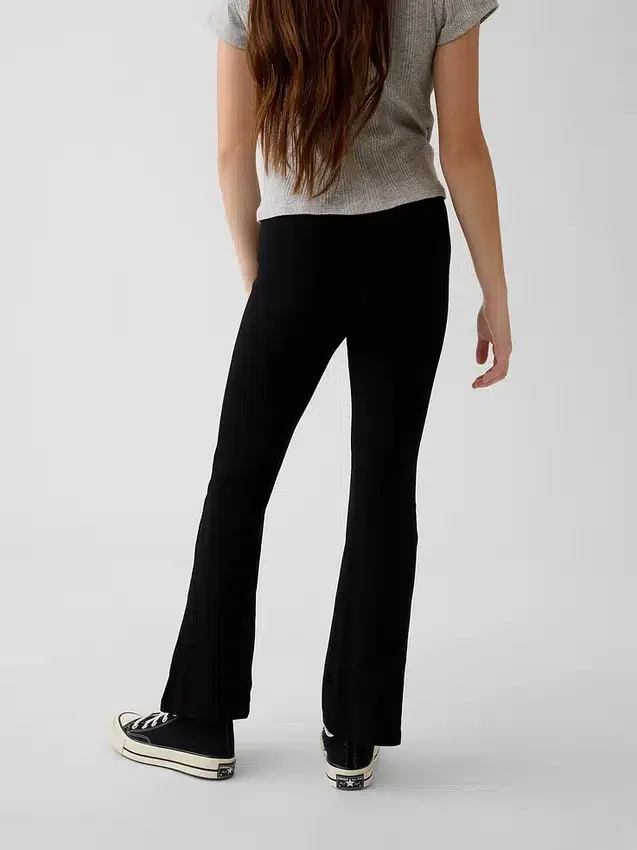 Kids Flare Leggings