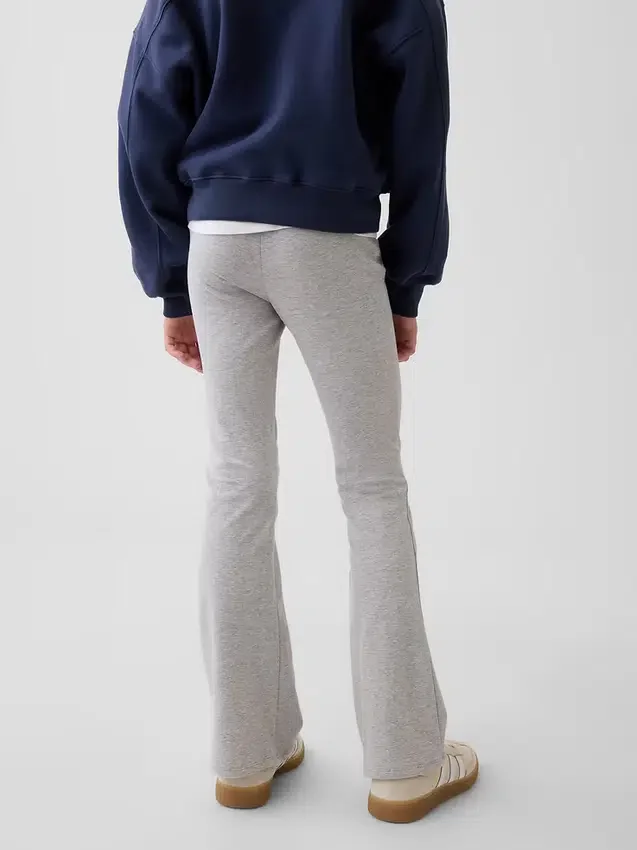 Kids Flare Leggings