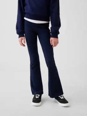 Kids Flare Leggings