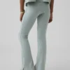 Kids Flare Leggings