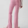 Kids Flare Leggings