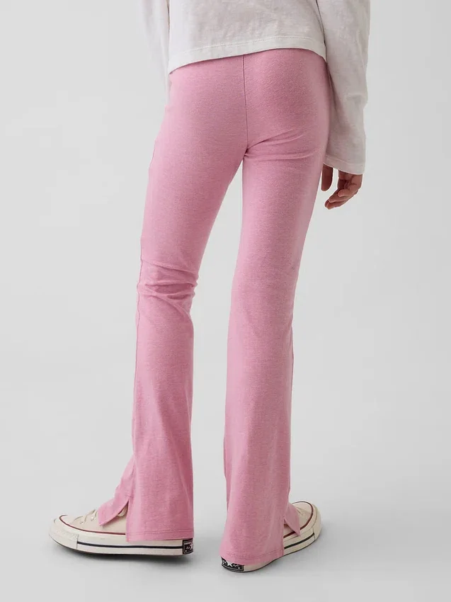 Kids Flare Leggings